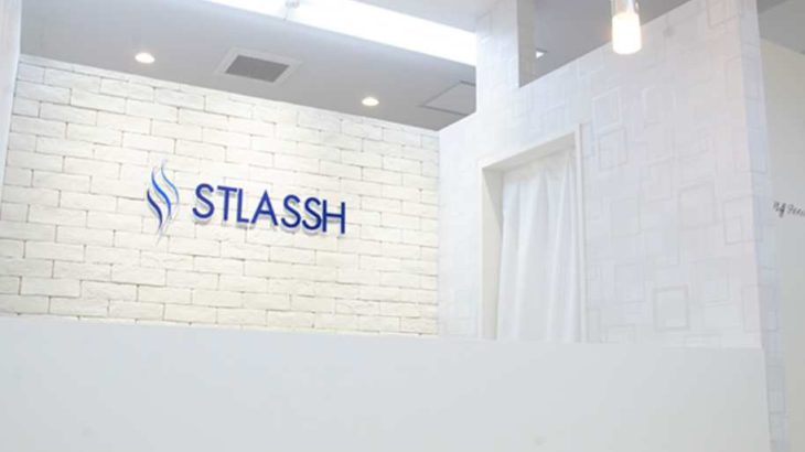 ストラッシュ横浜アネックス店